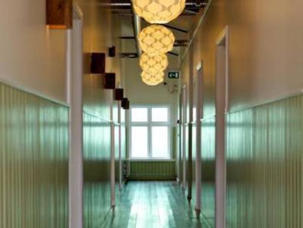 akureyri backpackers