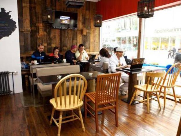 akureyri backpackers