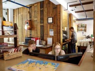 akureyri backpackers