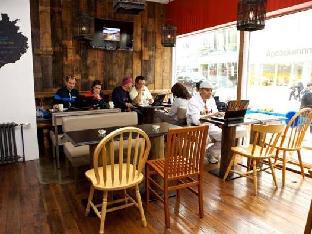 akureyri backpackers