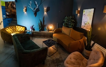 Akureyri Backpackers,Akureyri City Center>>Akureyri,2 star