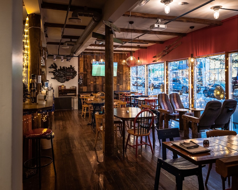 akureyri backpackers