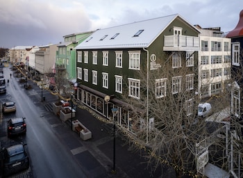 Akureyri Backpackers,Akureyri City Center>>Akureyri,2 star