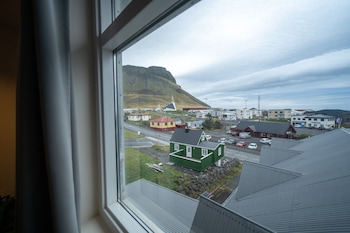 north star snaefellsnes