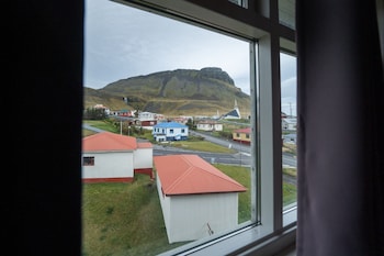 north star snaefellsnes