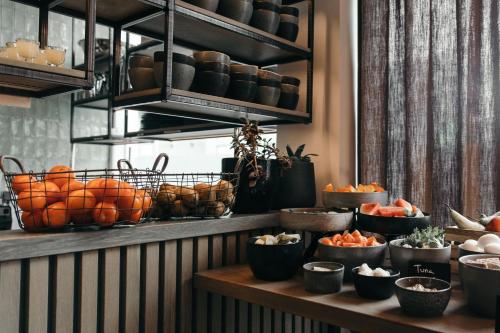 sand hotel by keahotels