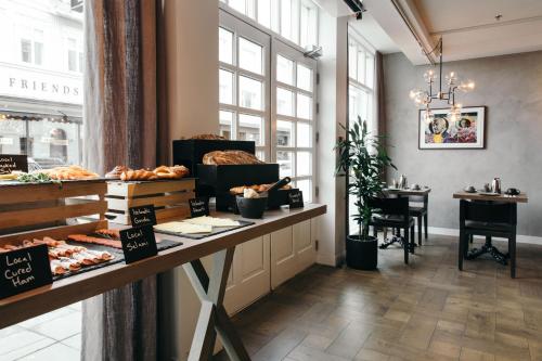 sand hotel by keahotels