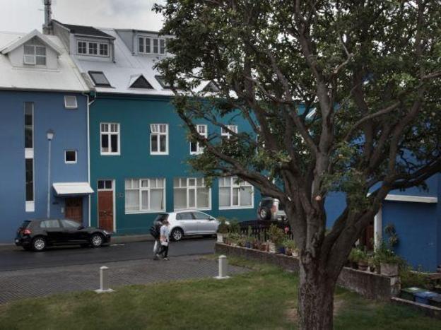 reykjavik
