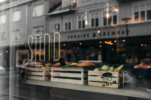reykjavik