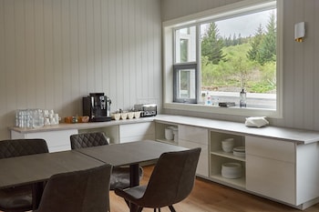 hotel laugarvatn