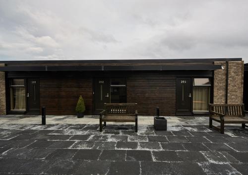 keflavik micro suites