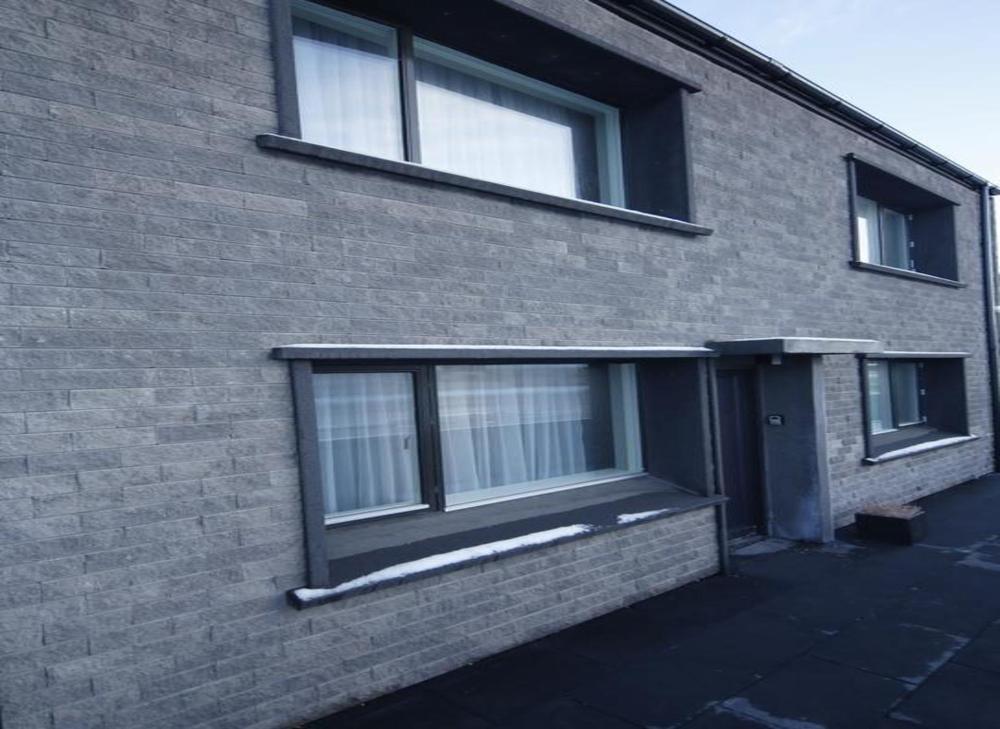 keflavik micro suites