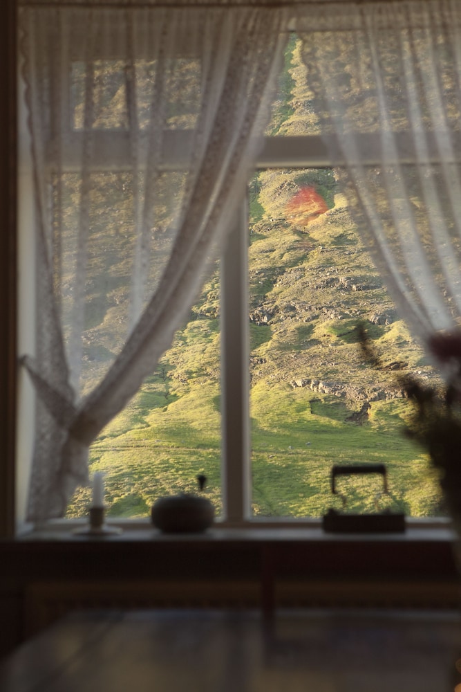 wilderness center obygg asetur islands