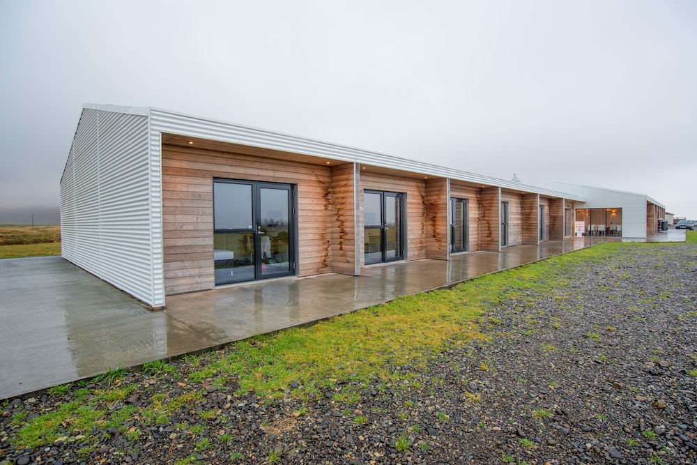 seljavellir guesthouse