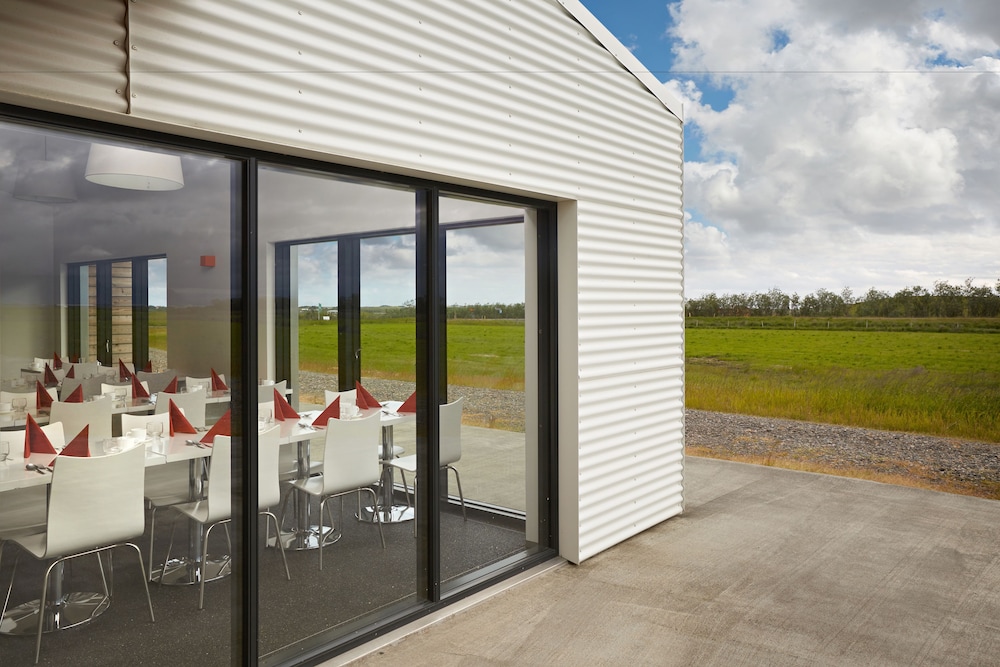 seljavellir guesthouse