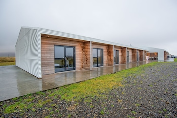 seljavellir guesthouse