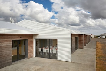 seljavellir guesthouse