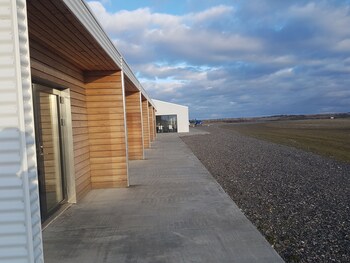 seljavellir guesthouse