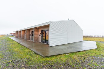 seljavellir guesthouse