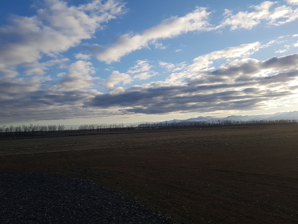 seljavellir guesthouse