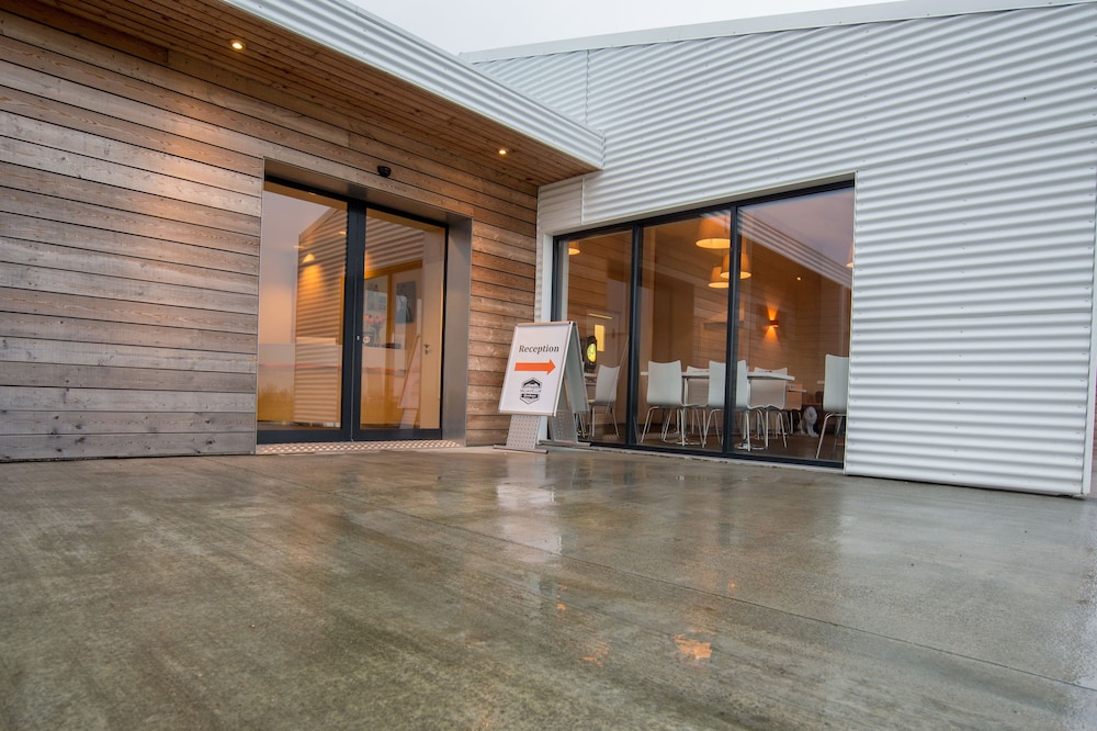 seljavellir guesthouse