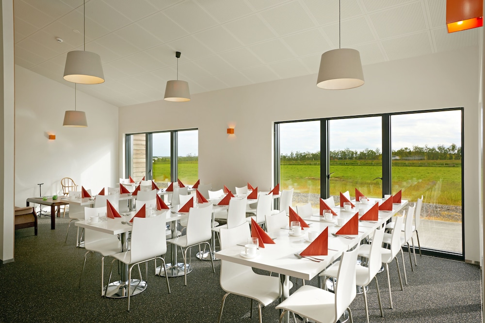 seljavellir guesthouse