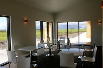 seljavellir guesthouse