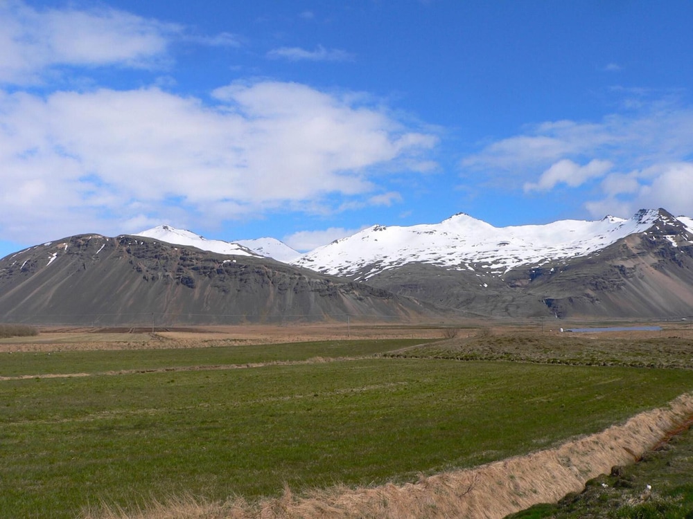 seljavellir guesthouse