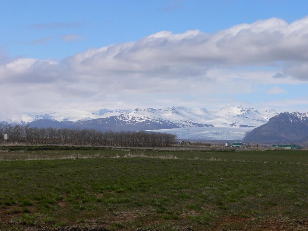 seljavellir guesthouse