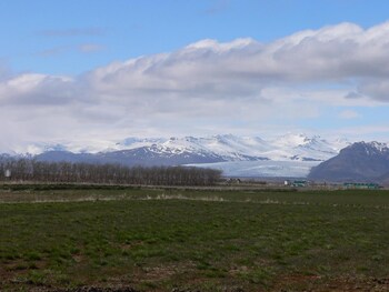 seljavellir guesthouse