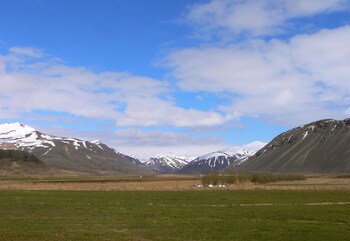 seljavellir guesthouse