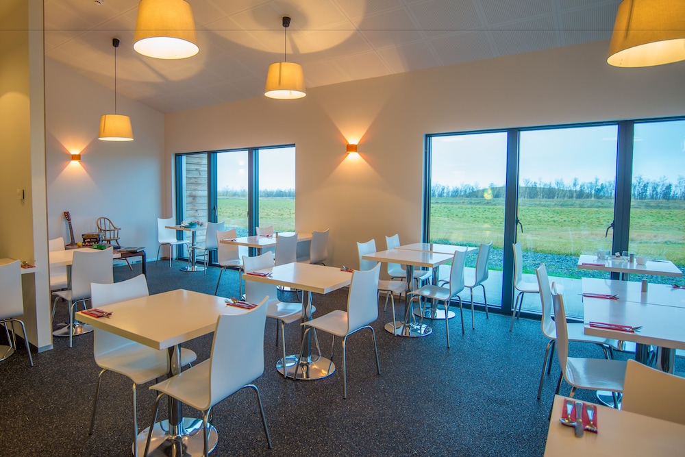 seljavellir guesthouse