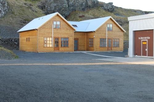 drangsnes