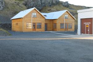 drangsnes