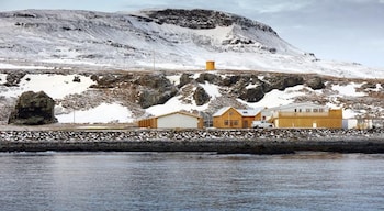 drangsnes
