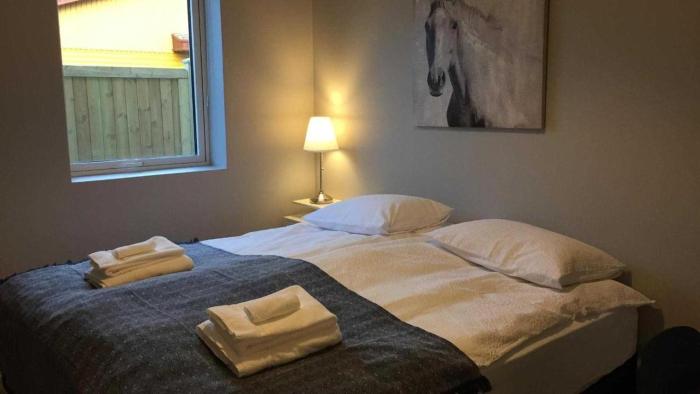 reykjadalur guesthouse
