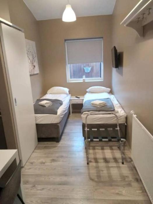 reykjadalur guesthouse
