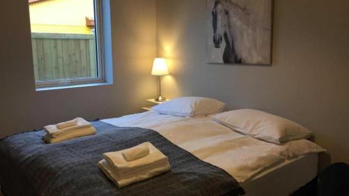 reykjadalur guesthouse