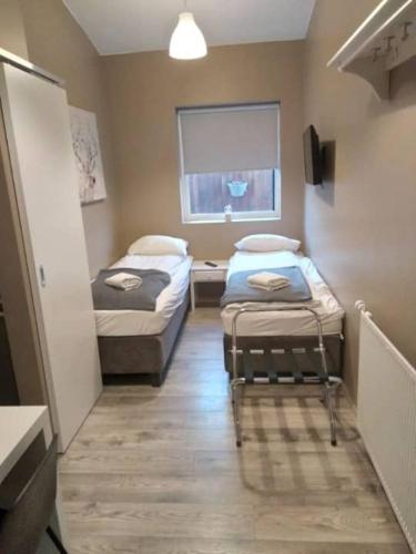 reykjadalur guesthouse