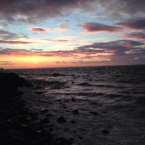 The Freezer Hostel & Culture Center,Hellissandur>>Grundarfjordur,2 star