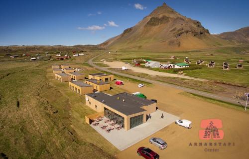 arnarstapi hotel