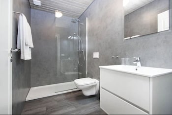 arnarstapi hotel