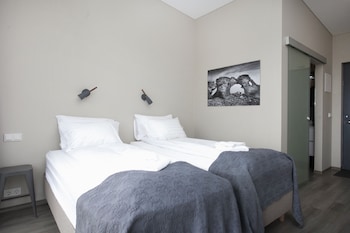 arnarstapi hotel
