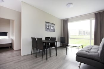 arnarstapi hotel