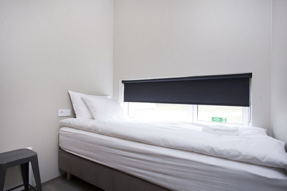 arnarstapi hotel