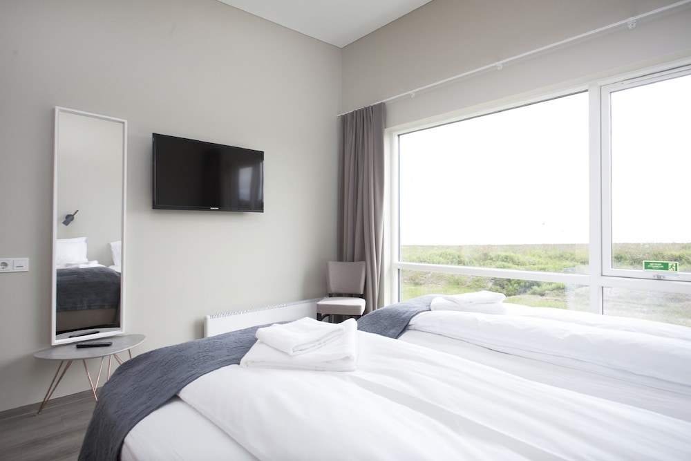 arnarstapi hotel