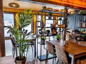 lighthouse inn