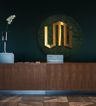 umi hotel