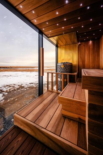 Umi Hotel,Hvolsvollur>>Eyvindarholar,4 star