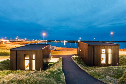 harbour view